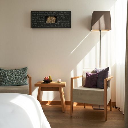 Victoria - Alpine Boutique Hotel & Fine Dining Meiringen Luaran gambar