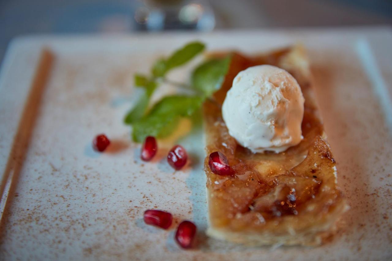Victoria - Alpine Boutique Hotel & Fine Dining Meiringen Luaran gambar