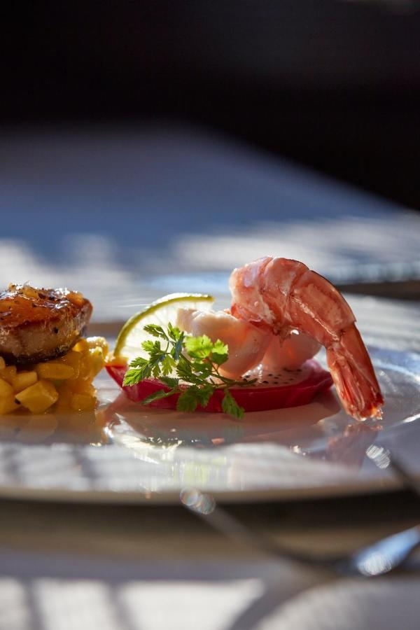 Victoria - Alpine Boutique Hotel & Fine Dining Meiringen Luaran gambar