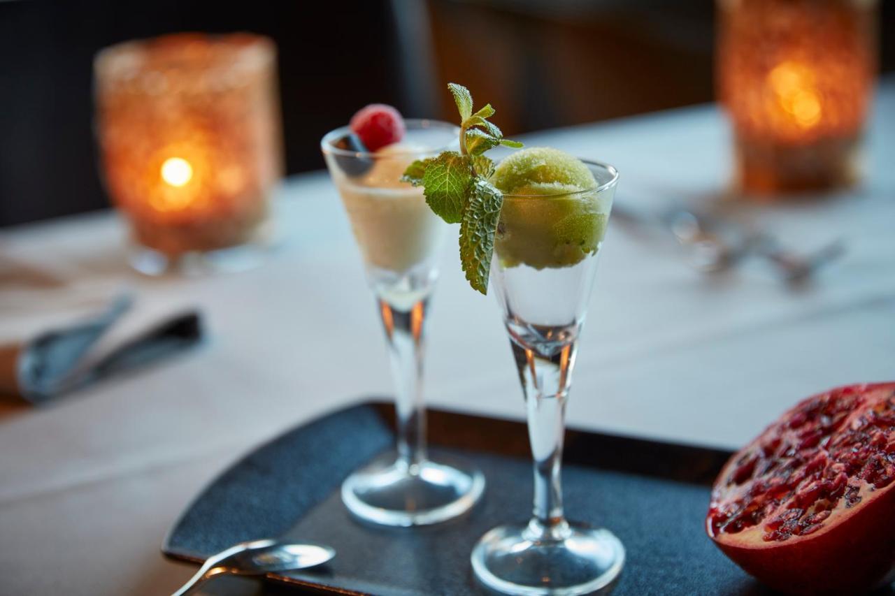 Victoria - Alpine Boutique Hotel & Fine Dining Meiringen Luaran gambar
