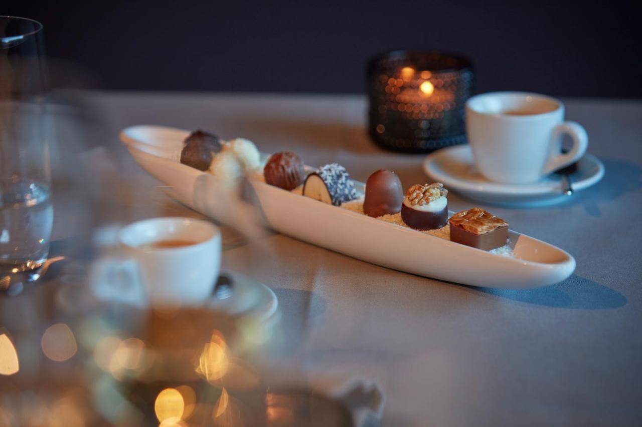 Victoria - Alpine Boutique Hotel & Fine Dining Meiringen Luaran gambar