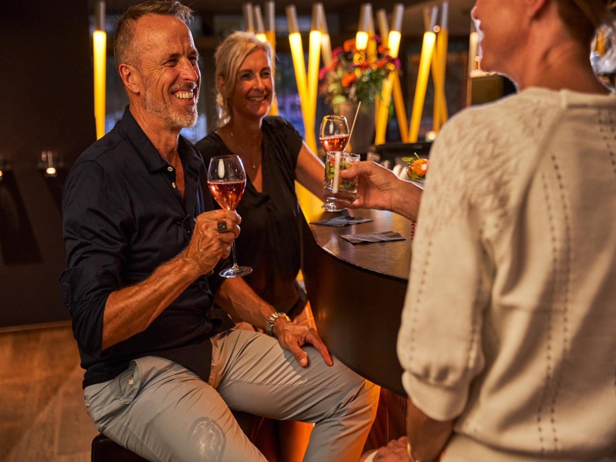 Victoria - Alpine Boutique Hotel & Fine Dining Meiringen Luaran gambar
