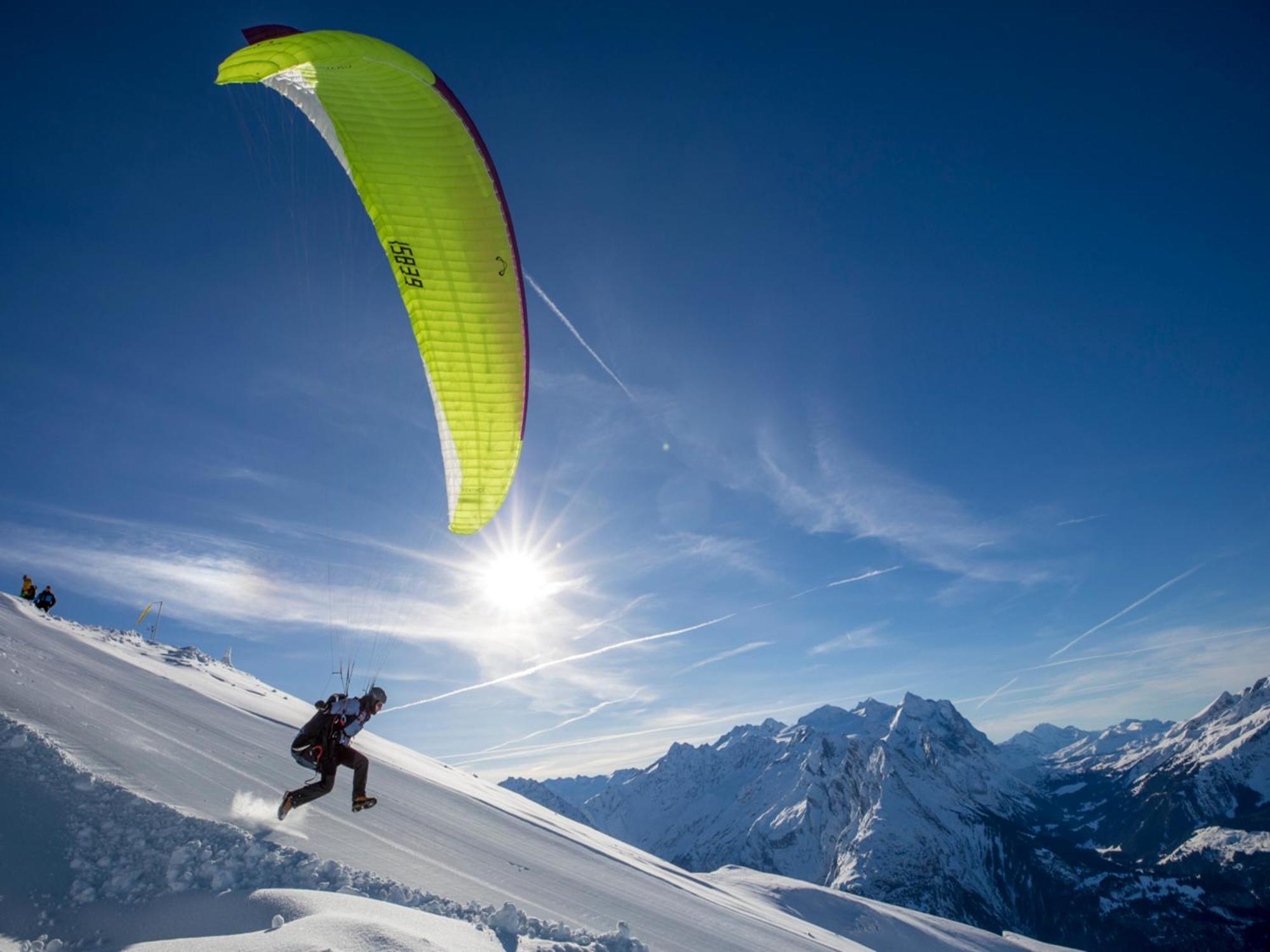 Victoria - Alpine Boutique Hotel & Fine Dining Meiringen Luaran gambar
