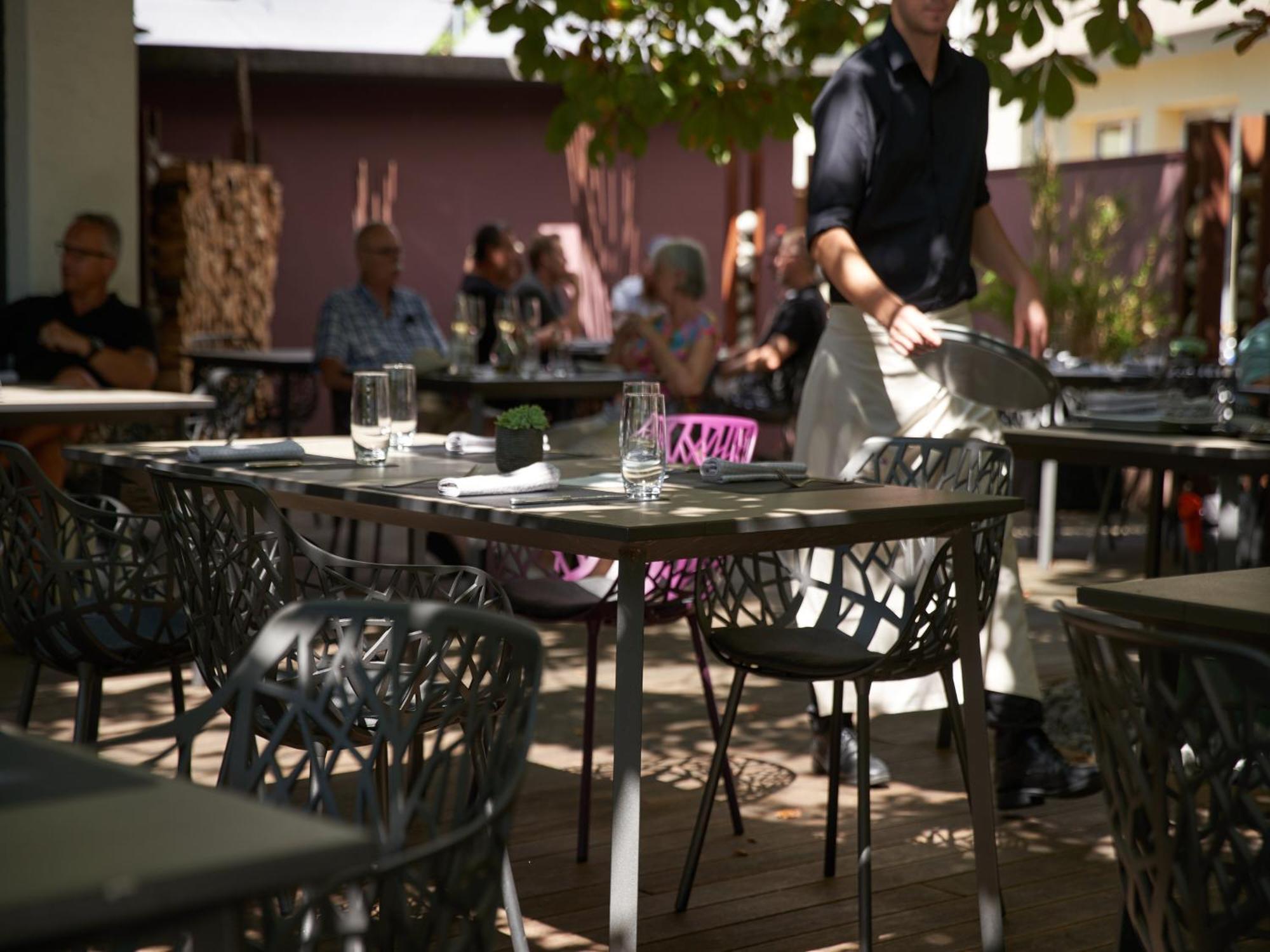 Victoria - Alpine Boutique Hotel & Fine Dining Meiringen Luaran gambar