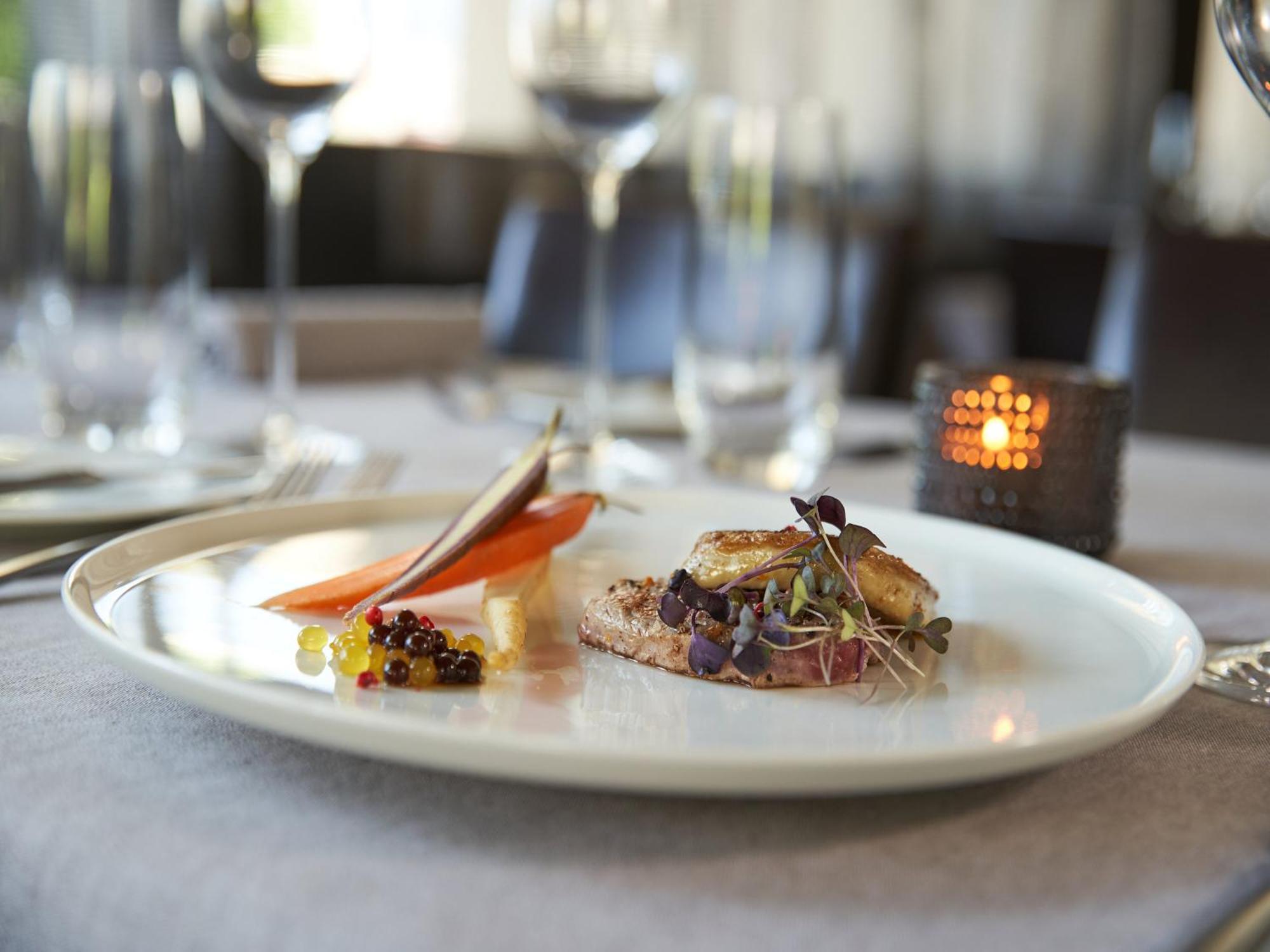 Victoria - Alpine Boutique Hotel & Fine Dining Meiringen Luaran gambar