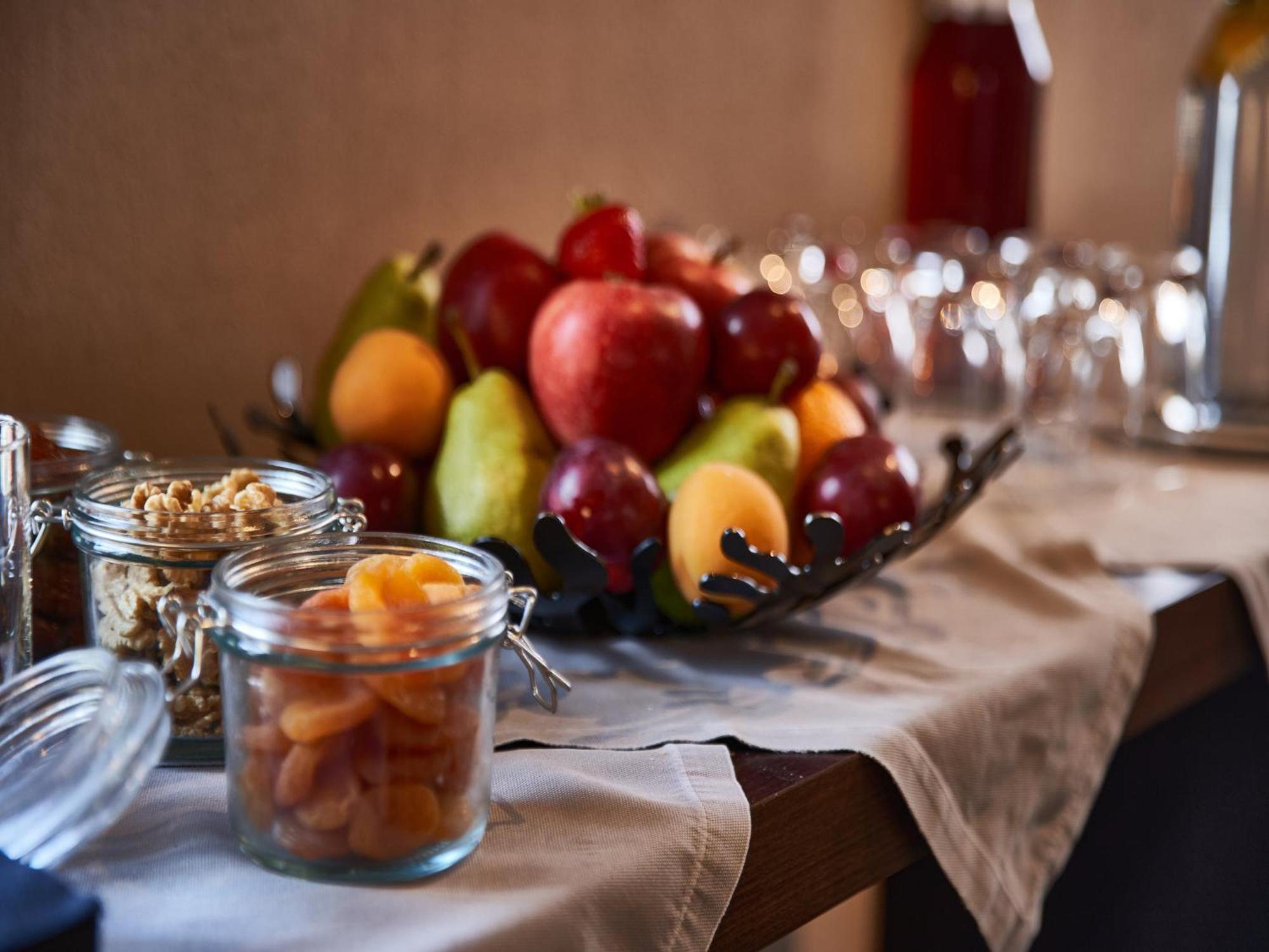 Victoria - Alpine Boutique Hotel & Fine Dining Meiringen Luaran gambar