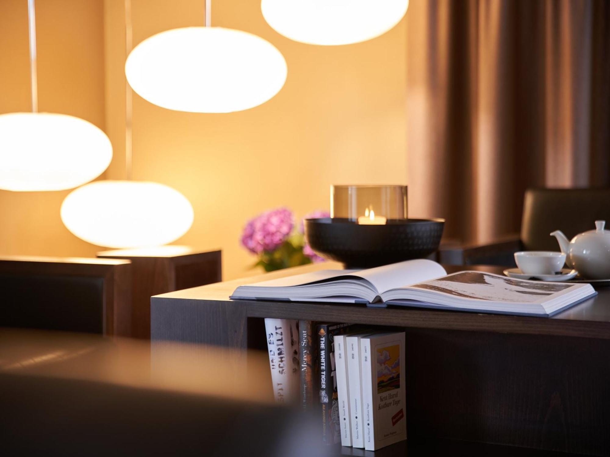 Victoria - Alpine Boutique Hotel & Fine Dining Meiringen Luaran gambar
