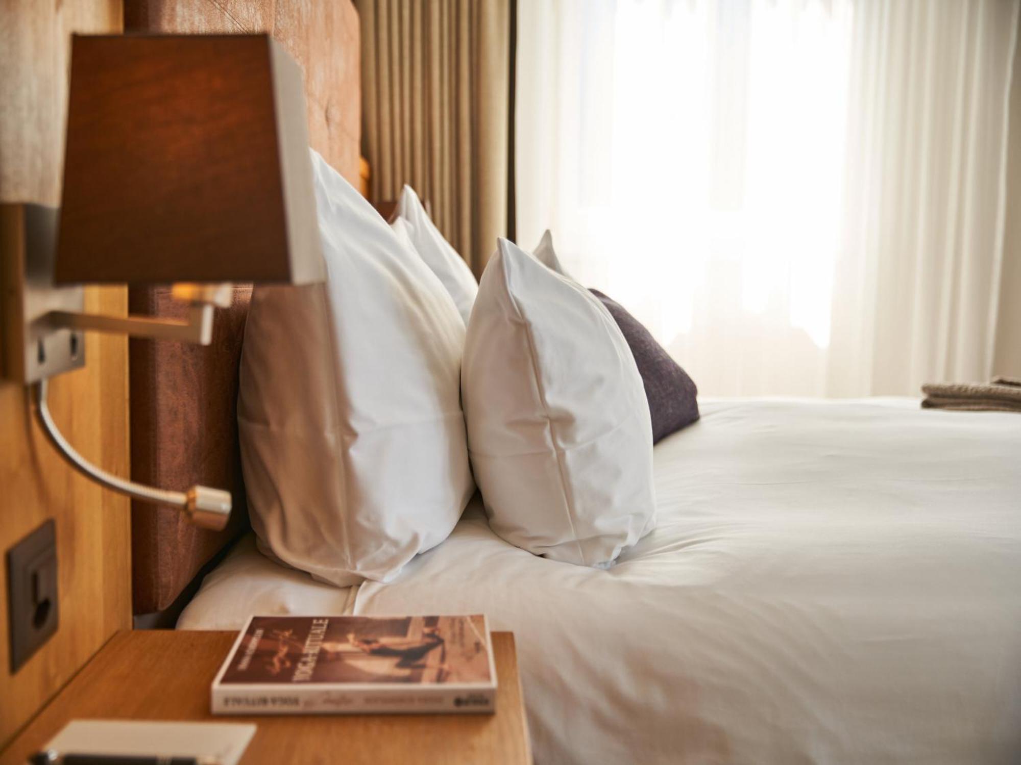 Victoria - Alpine Boutique Hotel & Fine Dining Meiringen Luaran gambar