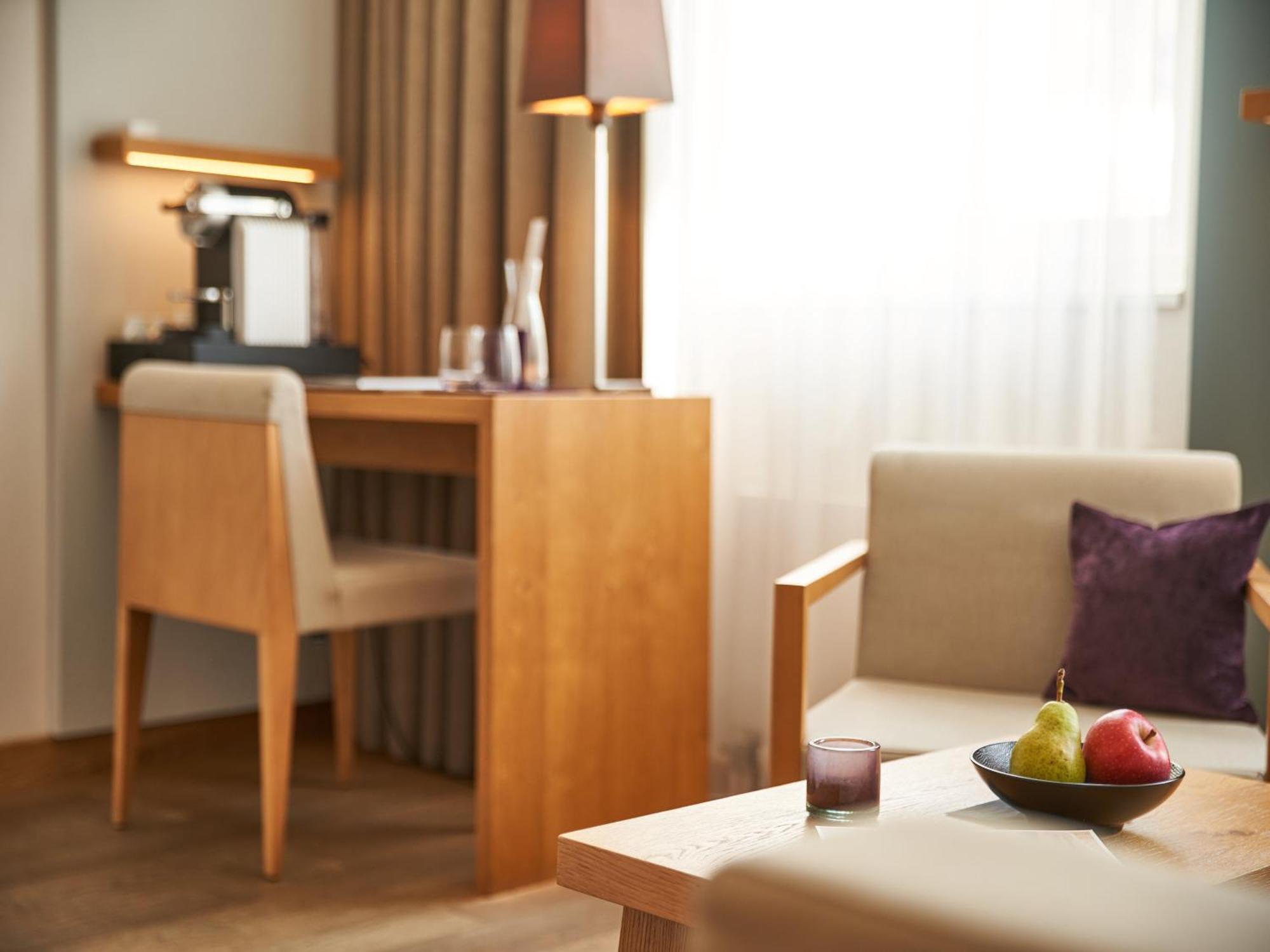 Victoria - Alpine Boutique Hotel & Fine Dining Meiringen Luaran gambar