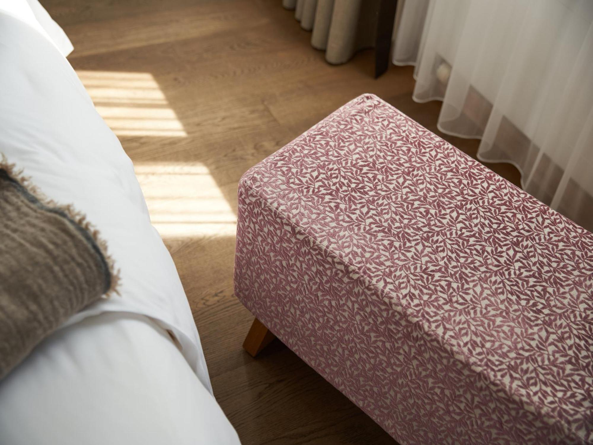Victoria - Alpine Boutique Hotel & Fine Dining Meiringen Luaran gambar
