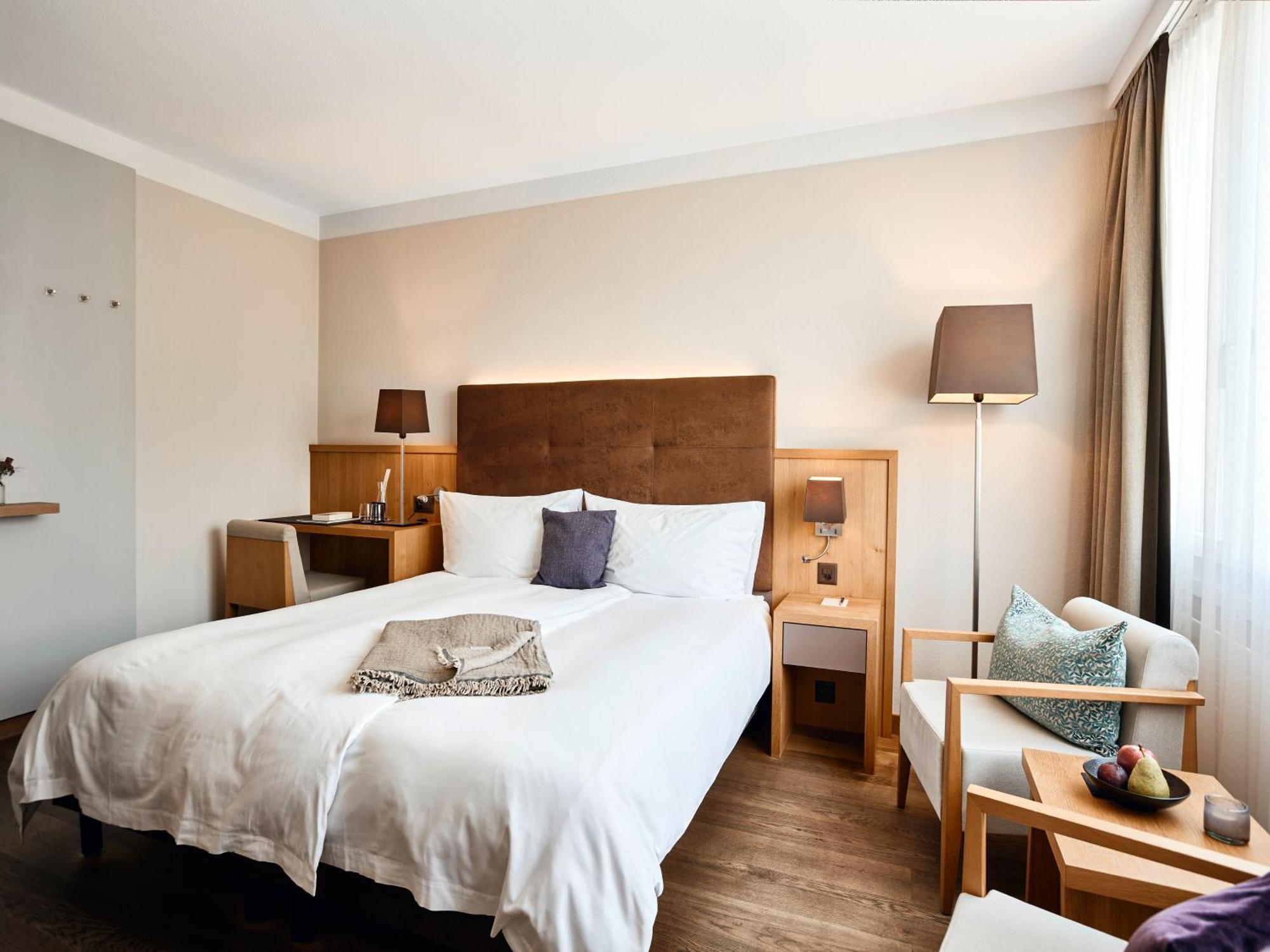 Victoria - Alpine Boutique Hotel & Fine Dining Meiringen Luaran gambar