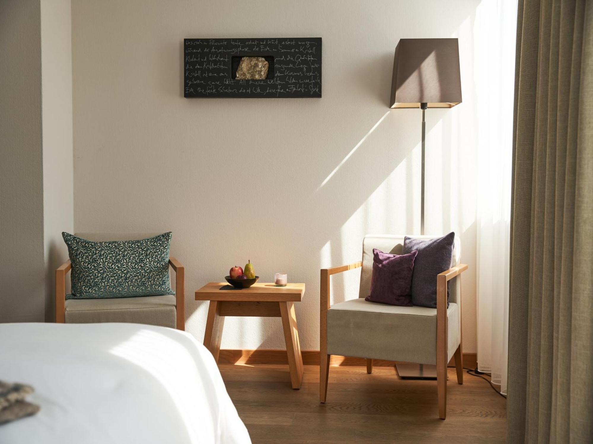 Victoria - Alpine Boutique Hotel & Fine Dining Meiringen Luaran gambar