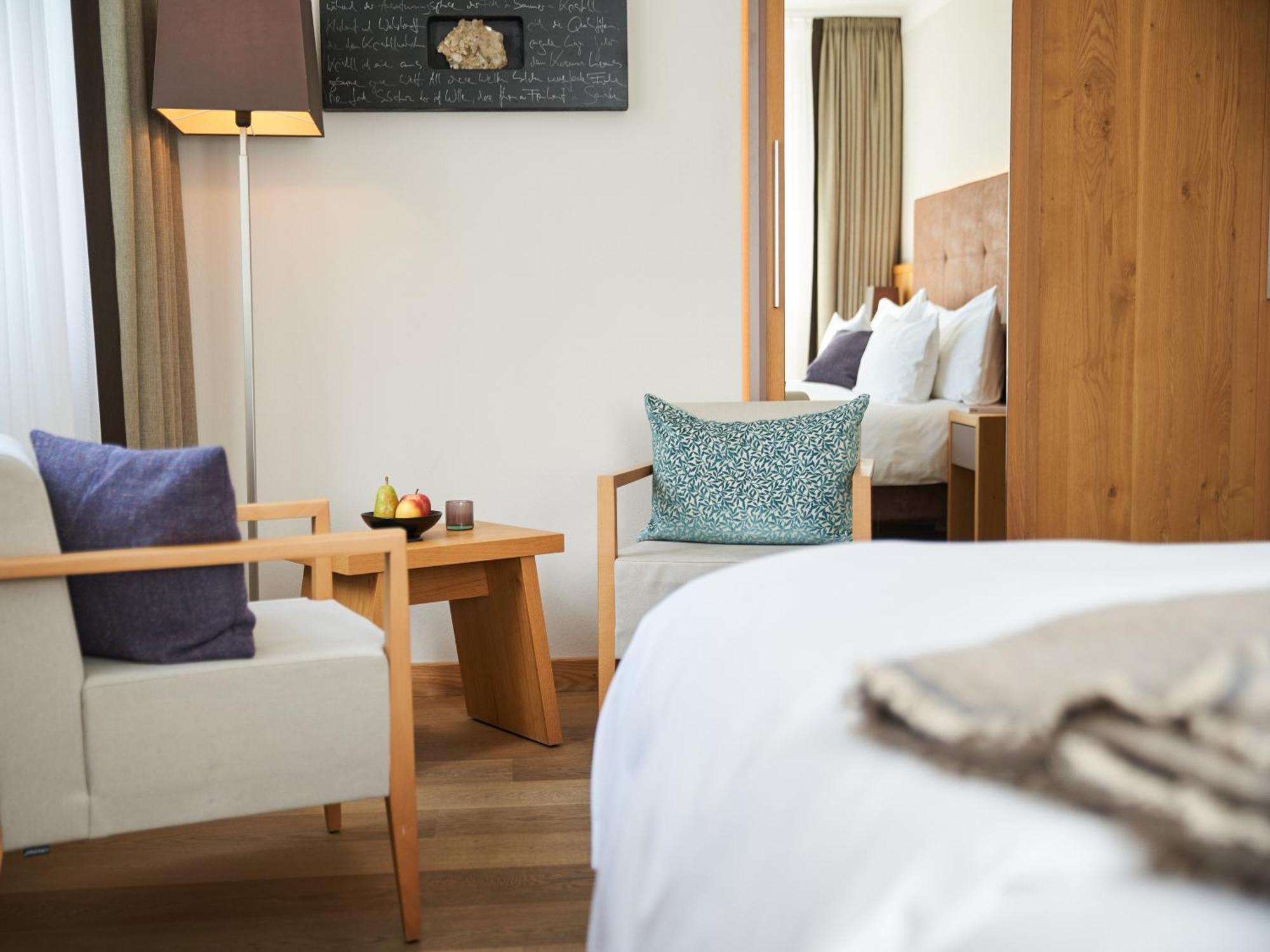 Victoria - Alpine Boutique Hotel & Fine Dining Meiringen Luaran gambar