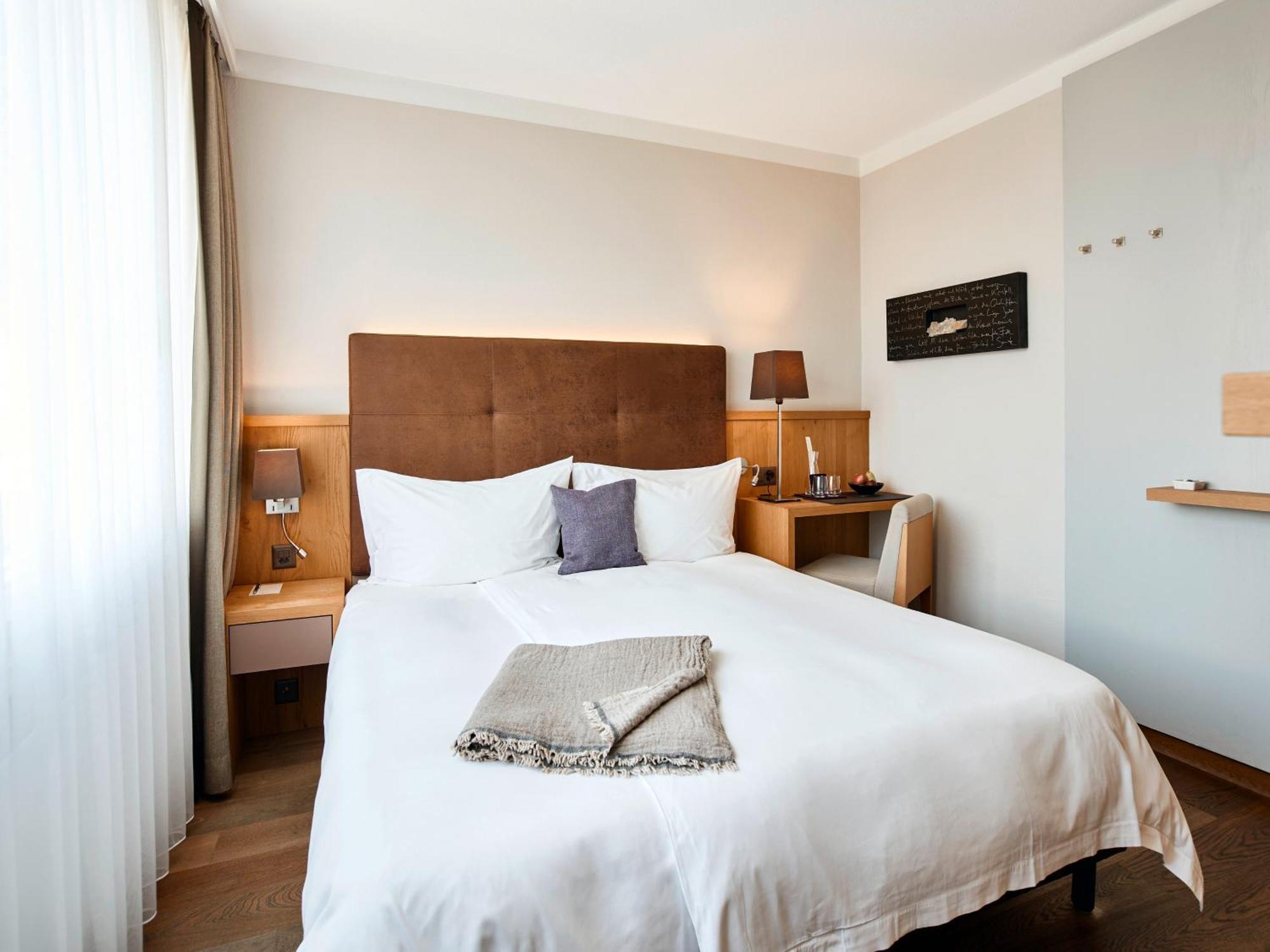 Victoria - Alpine Boutique Hotel & Fine Dining Meiringen Luaran gambar