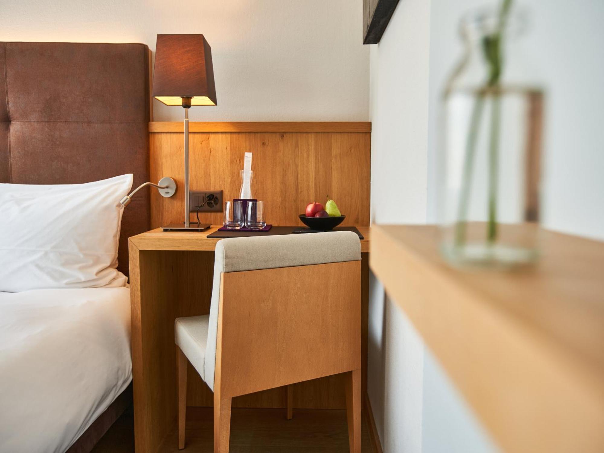 Victoria - Alpine Boutique Hotel & Fine Dining Meiringen Luaran gambar
