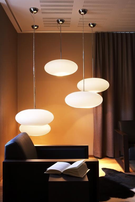 Victoria - Alpine Boutique Hotel & Fine Dining Meiringen Luaran gambar